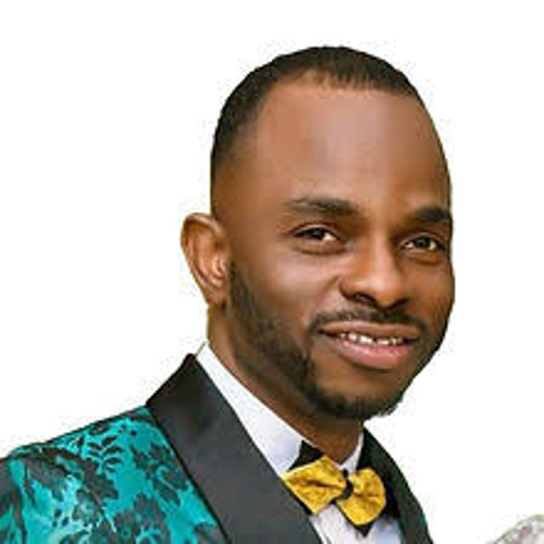 Andrew Oyedola
